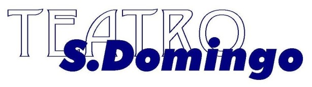 Teatro SDomingo - Logo
